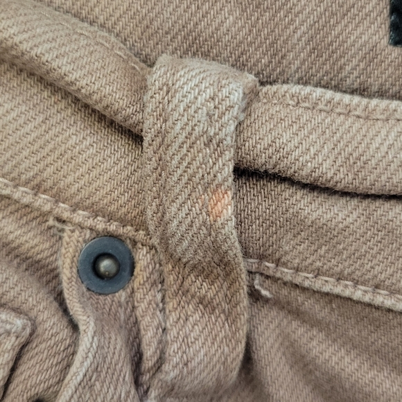 Fashion Nova jeans Size 5 - Picture 6 of 7